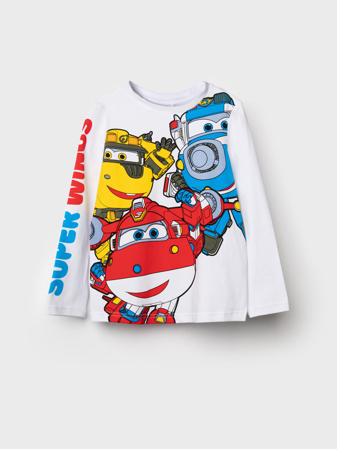 PLAYTODAY Фуфайка 573135 32532011 белый