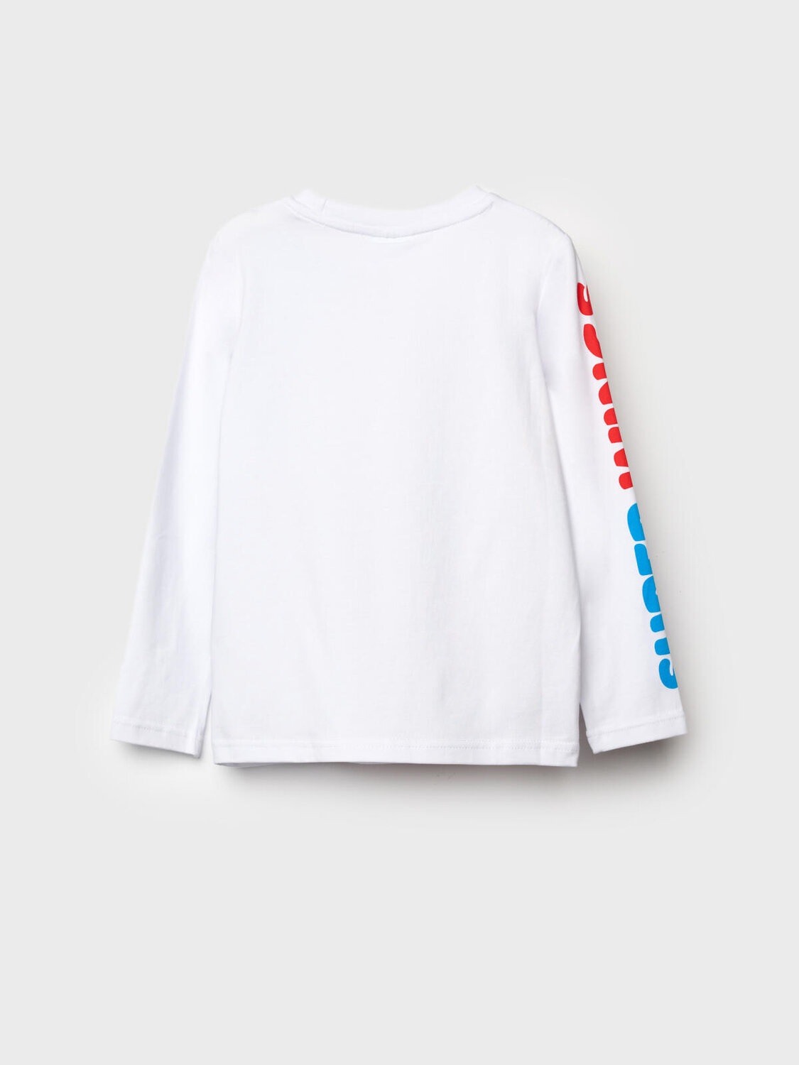 PLAYTODAY Фуфайка 573135 32532011 белый