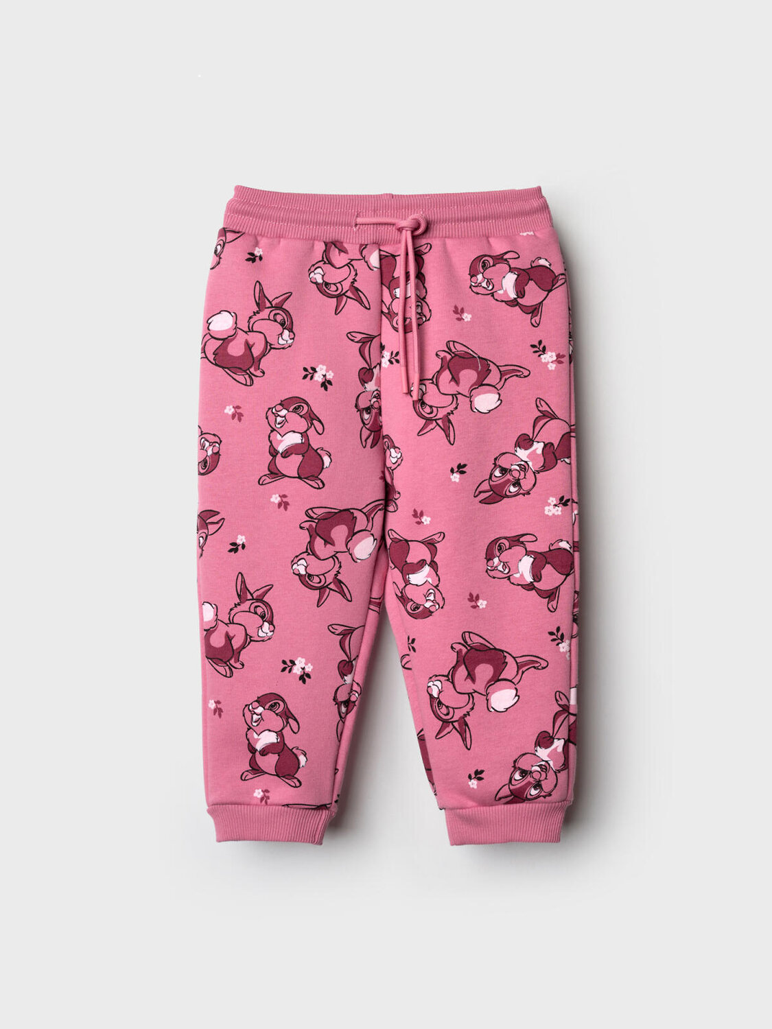 PLAYTODAY Брюки 573136 32543003 розовый