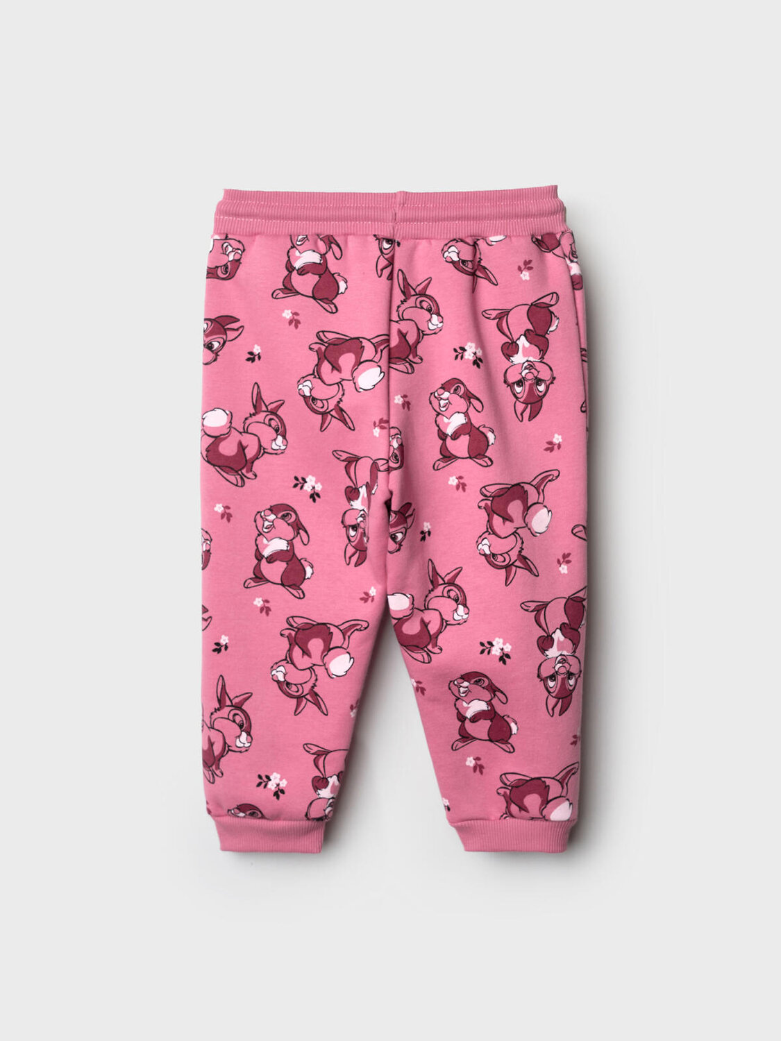 PLAYTODAY Брюки 573136 32543003 розовый