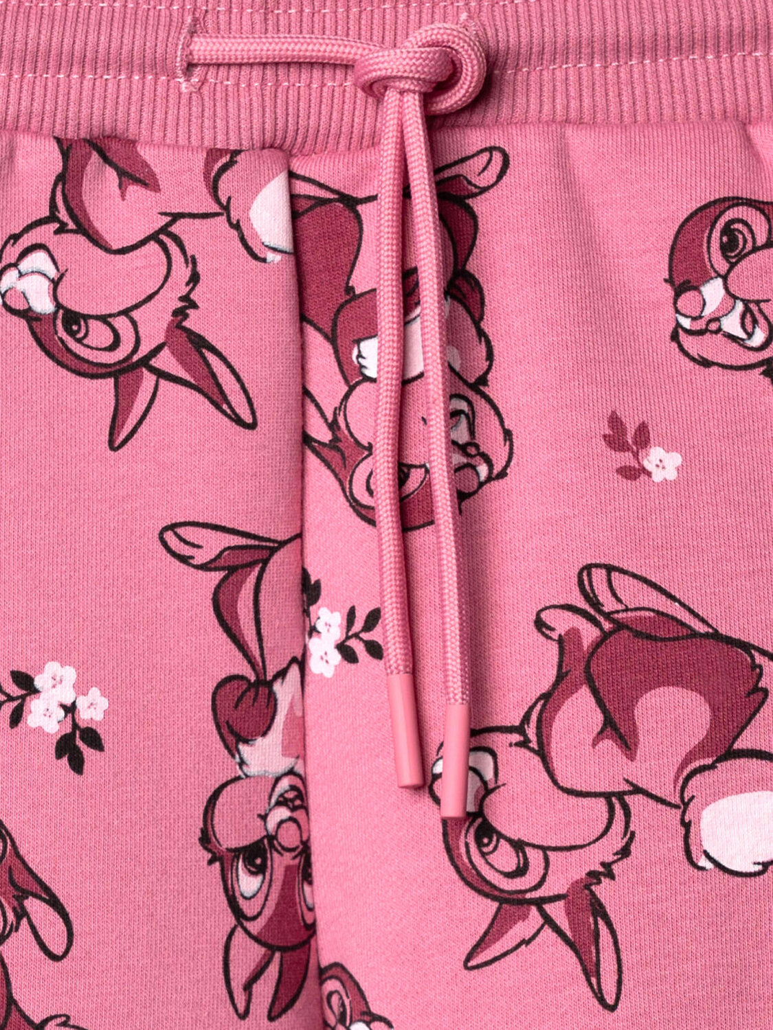 PLAYTODAY Брюки 573136 32543003 розовый