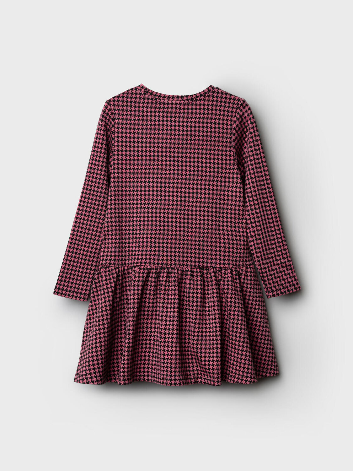 PLAYTODAY Платье 573140 32522213 розовый