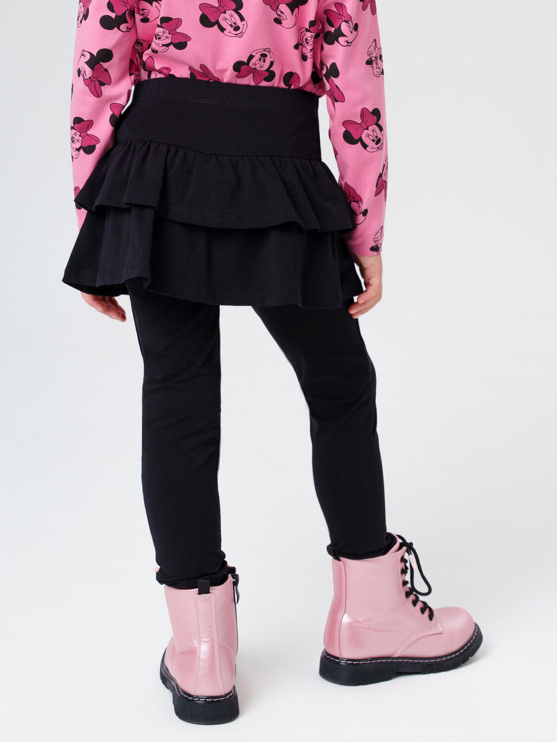 PLAYTODAY Легинсы 573141 32522178 черный