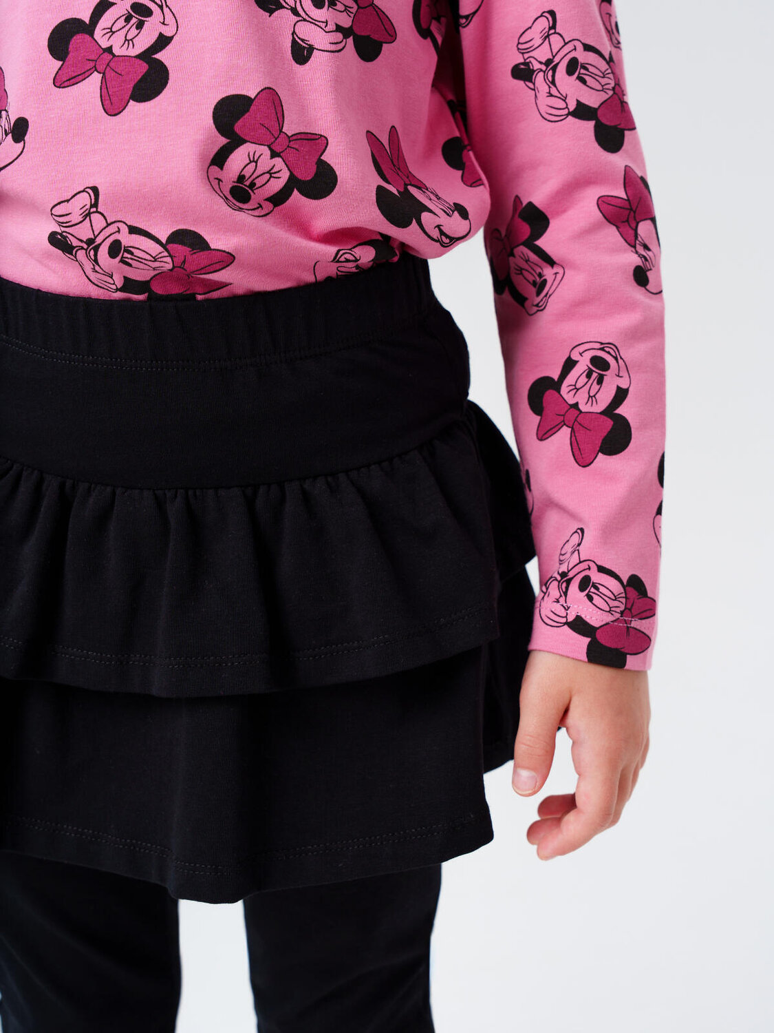 PLAYTODAY Легинсы 573141 32522178 черный