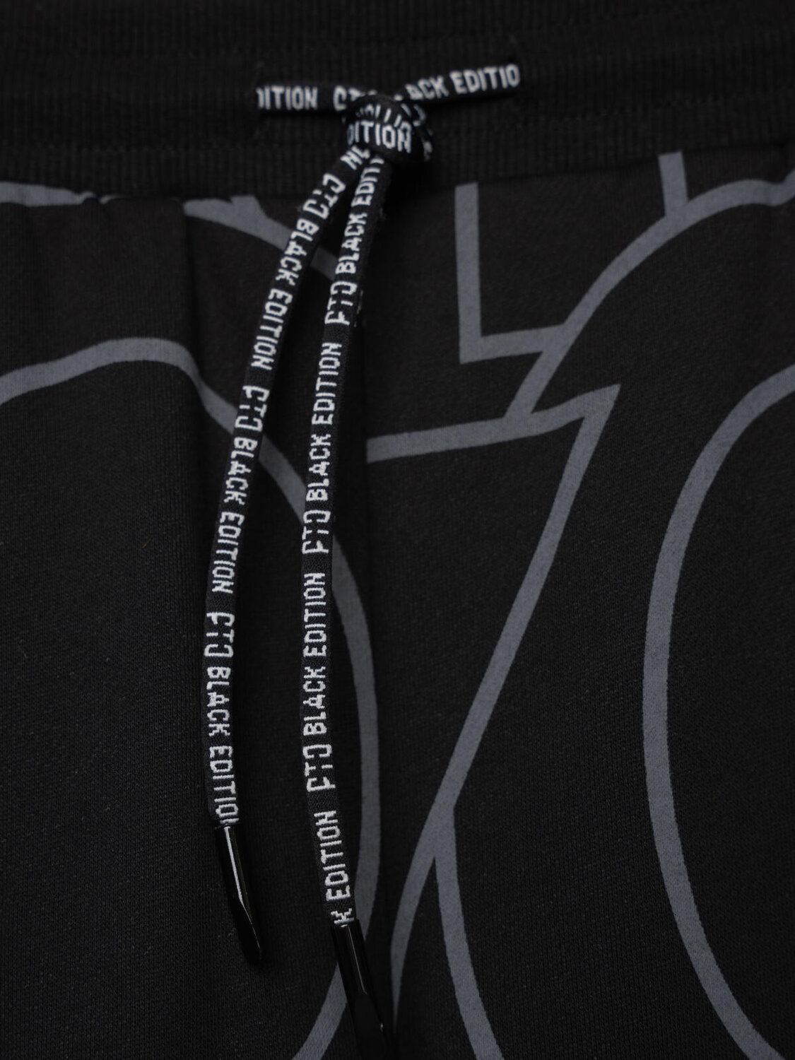 PLAYTODAY Брюки 573142 32511435 черный