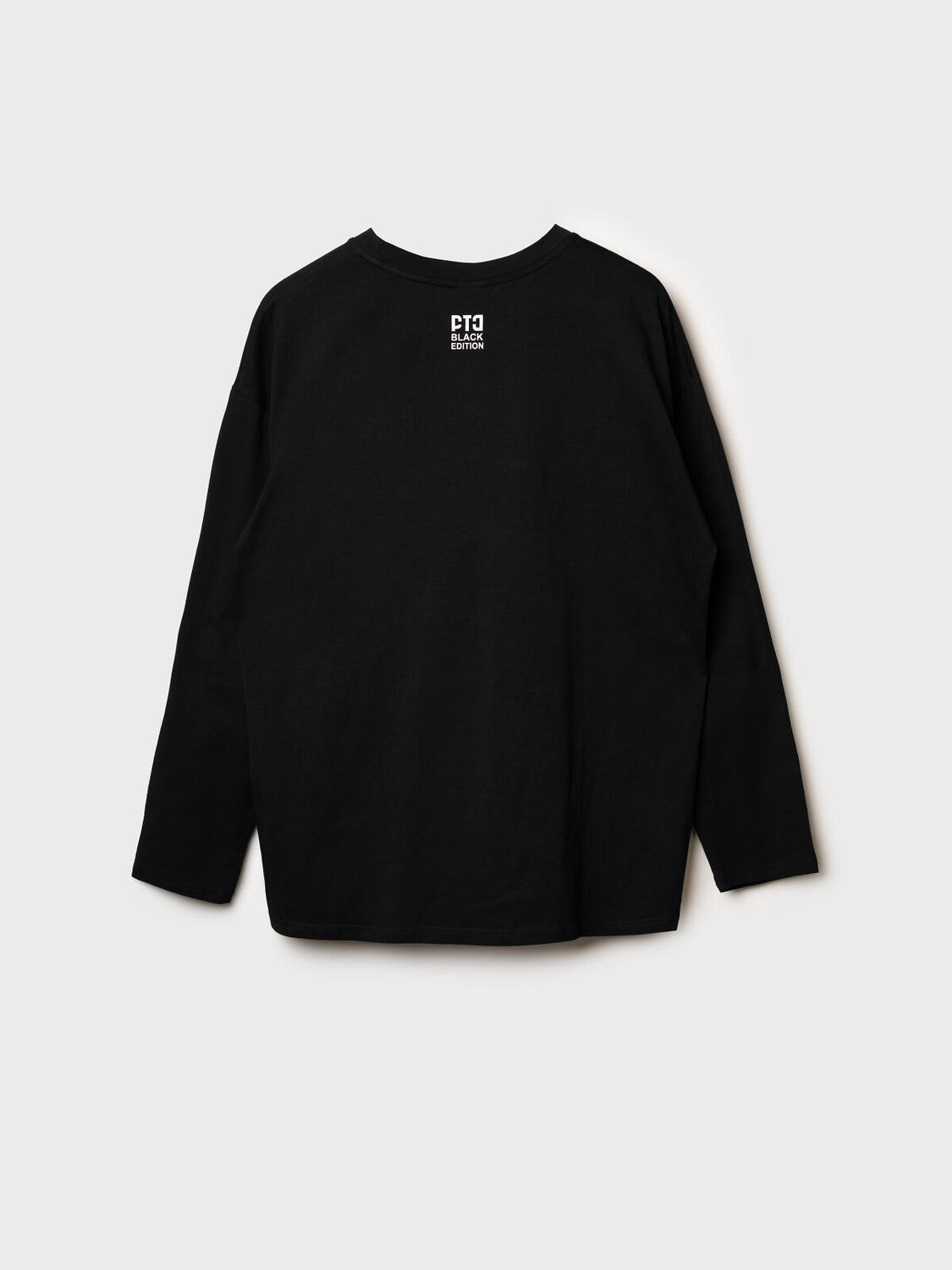 PLAYTODAY Фуфайка 573144 32556012 черный