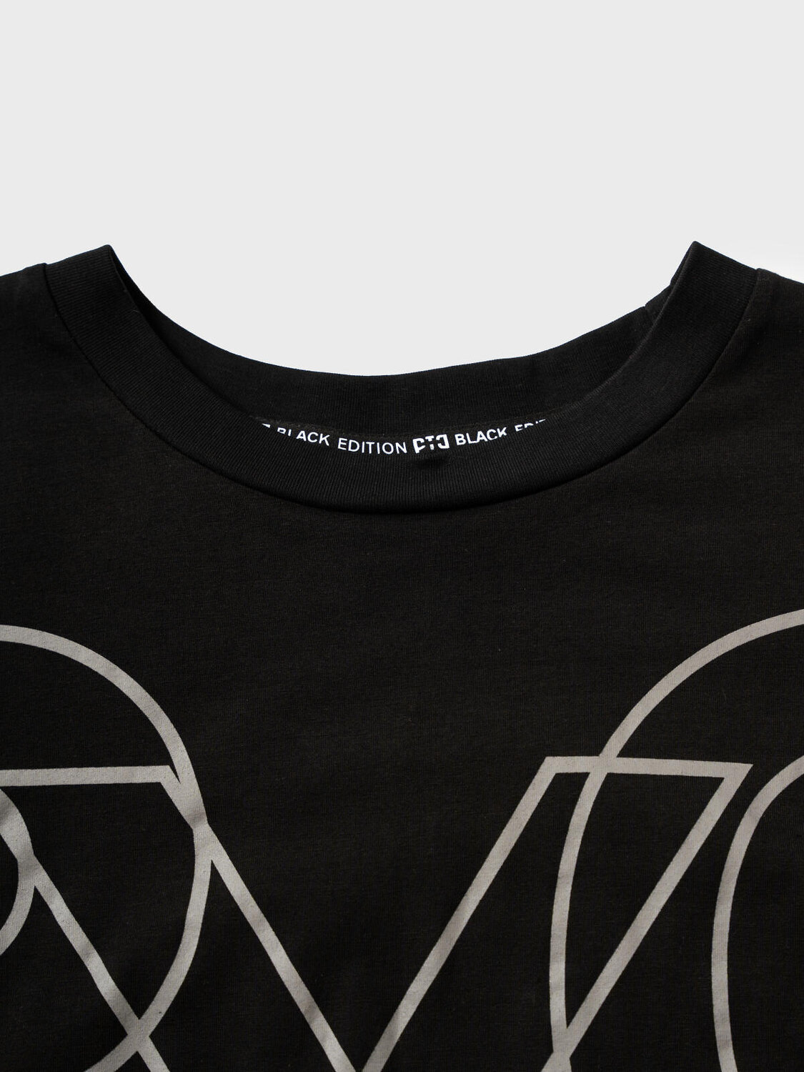 PLAYTODAY Фуфайка 573144 32556012 черный