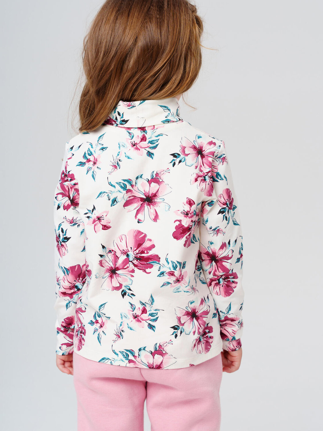 PLAYTODAY Водолазка 573145 32522181 разноцветный