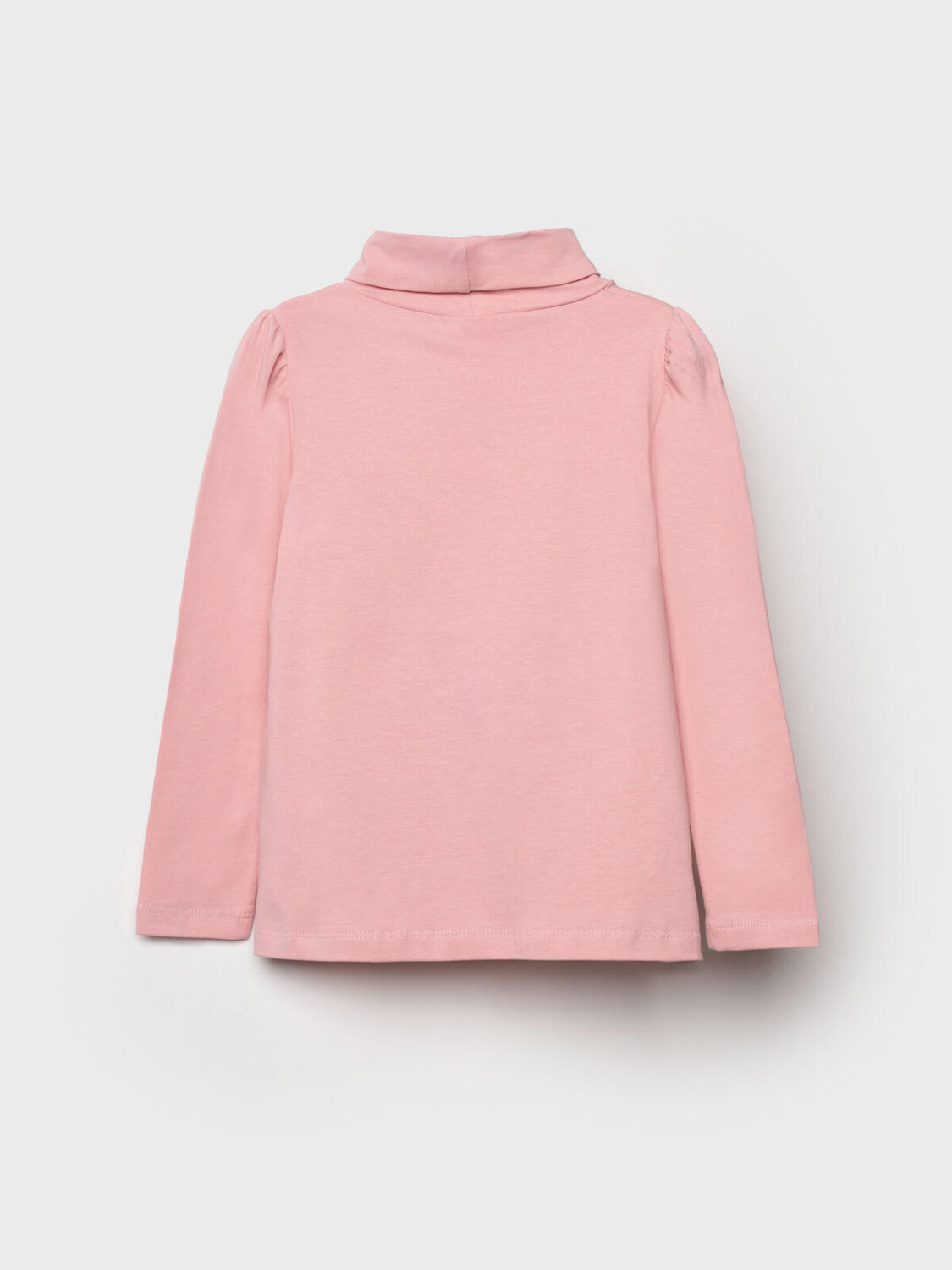 PLAYTODAY Водолазка 573146 32522182 розовый