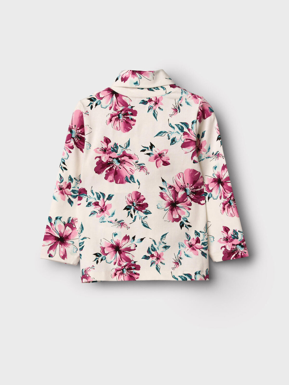 PLAYTODAY Водолазка 573148 32523076 разноцветный