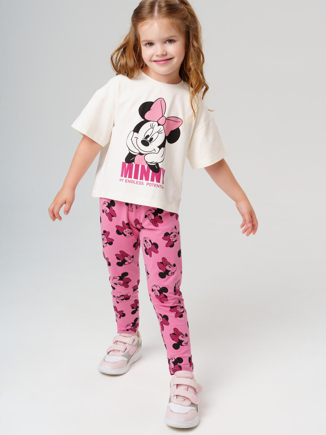 PLAYTODAY Комплект 573149 32542001 белый