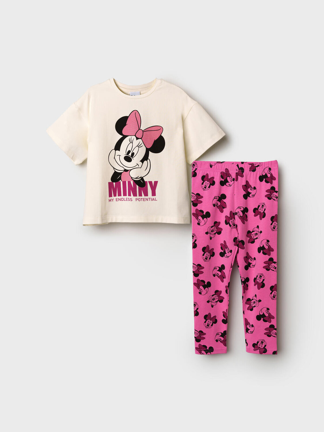 PLAYTODAY Комплект 573149 32542001 белый