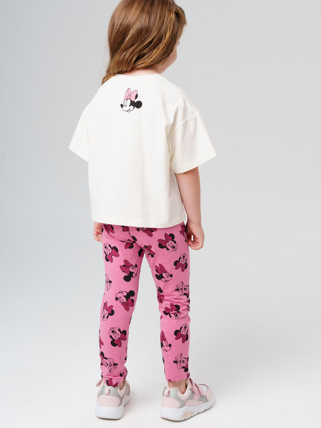 PLAYTODAY Комплект 573149 32542001 белый