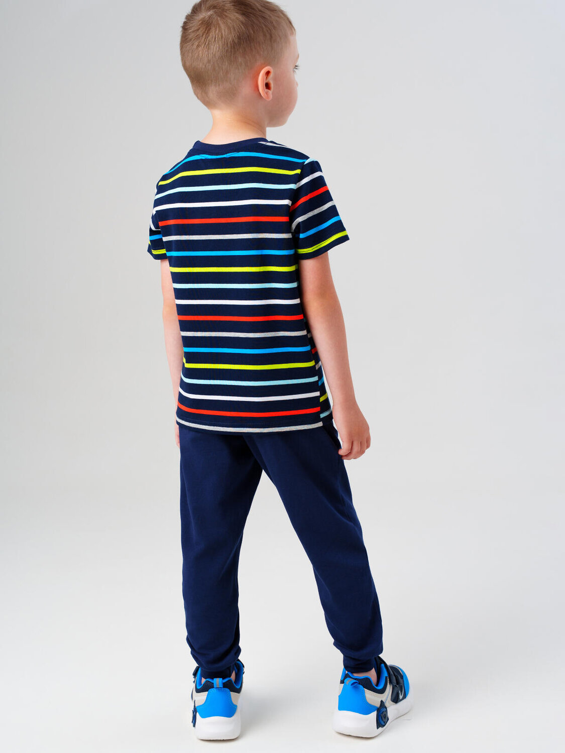 PLAYTODAY Комплект 573151 32512243 разноцветный