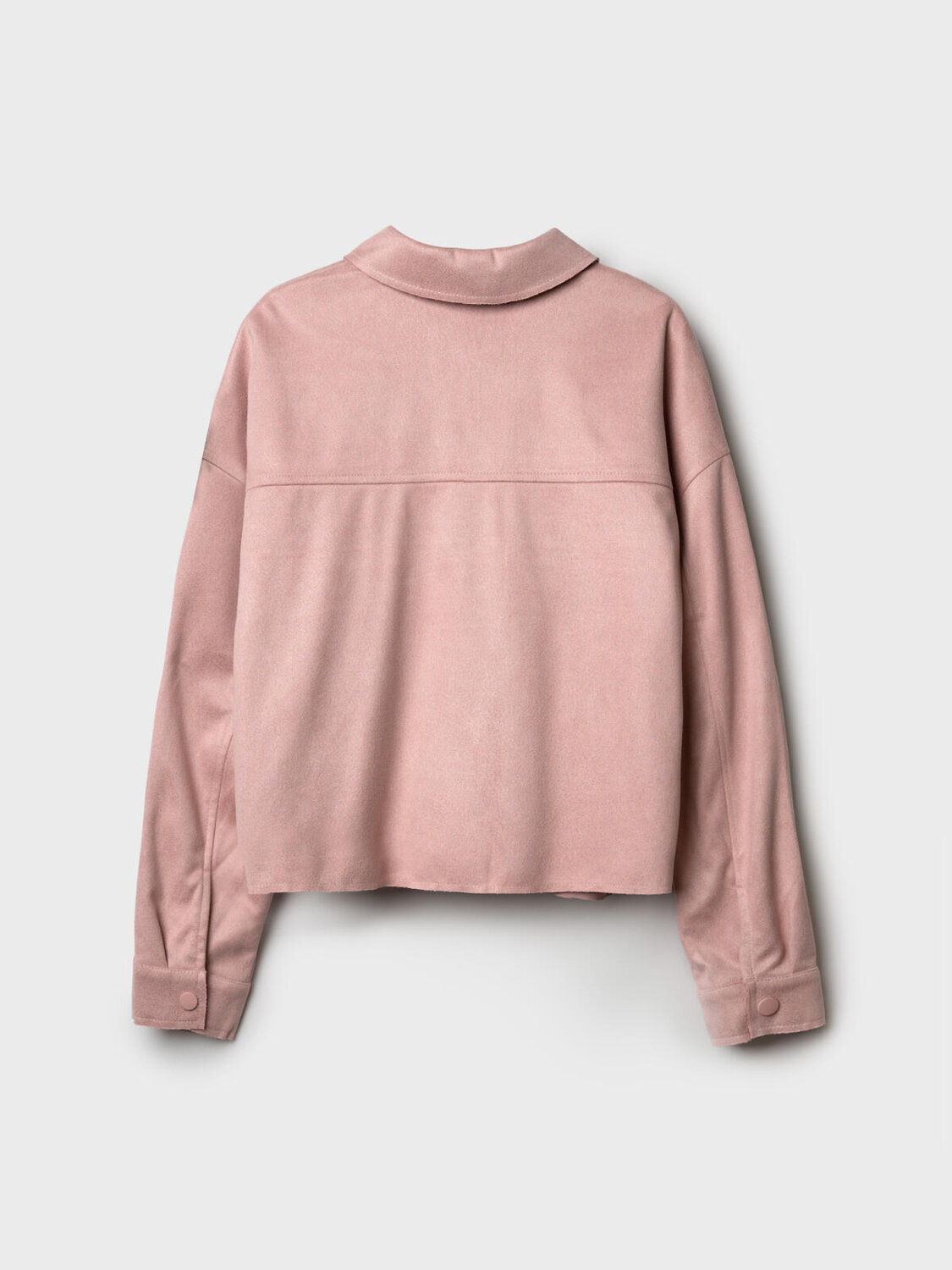 PLAYTODAY Рубашка 573154 32521152 светло-розовый