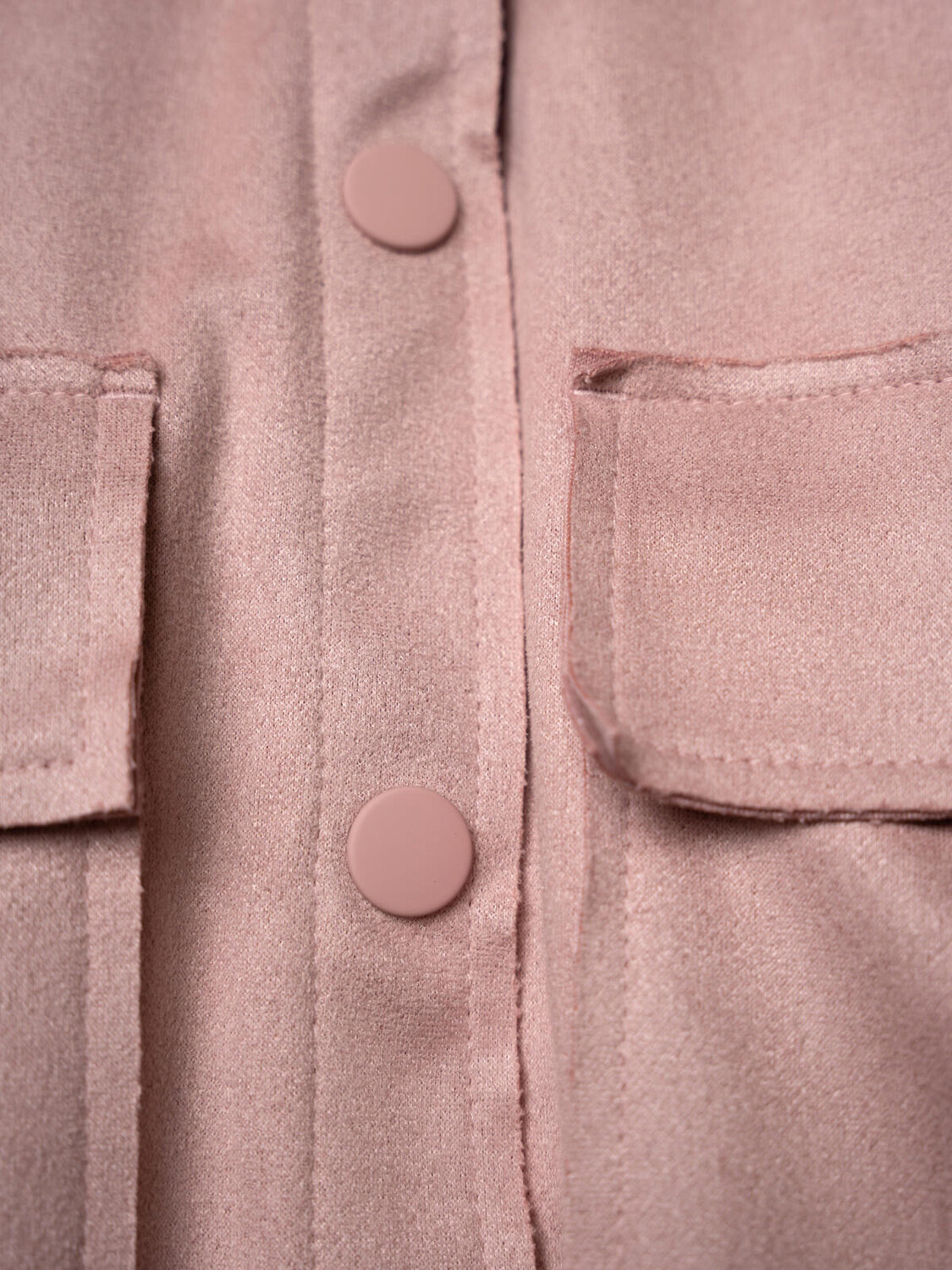 PLAYTODAY Рубашка 573154 32521152 светло-розовый