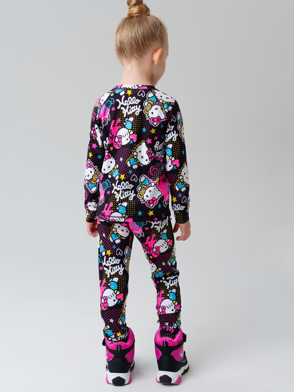 PLAYTODAY Комплект 573155 32542031 разноцветный