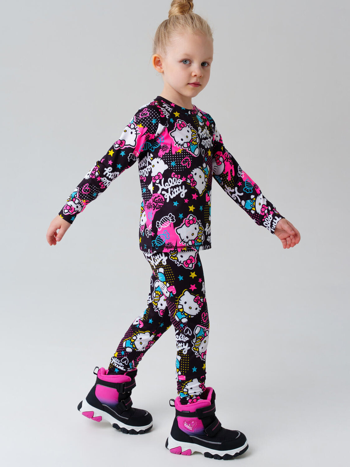 PLAYTODAY Комплект 573155 32542031 разноцветный