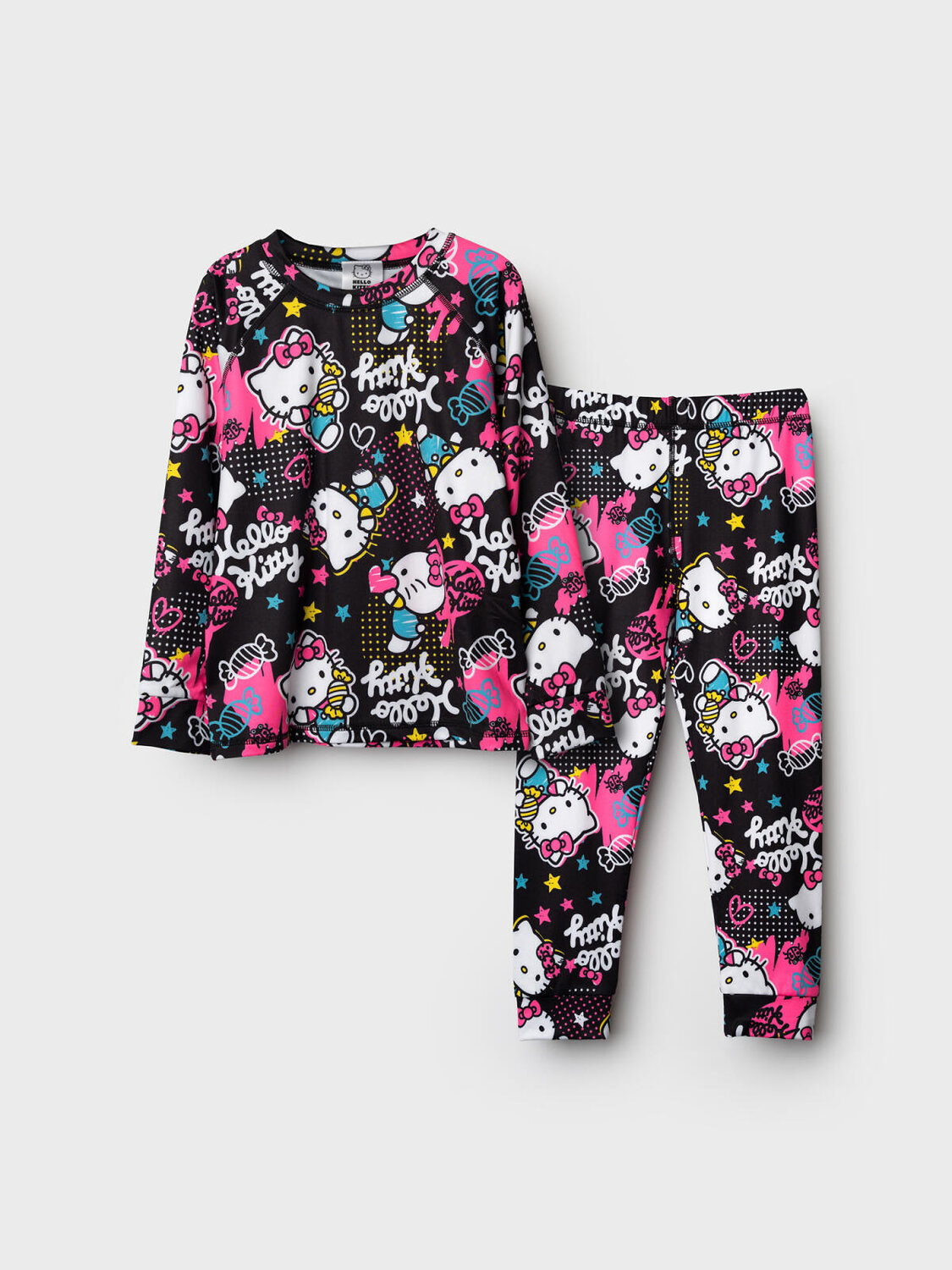 PLAYTODAY Комплект 573155 32542031 разноцветный