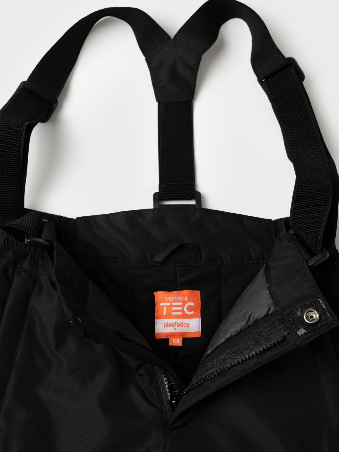 PLAYTODAY Комплект 573156 32511043 черный,красный