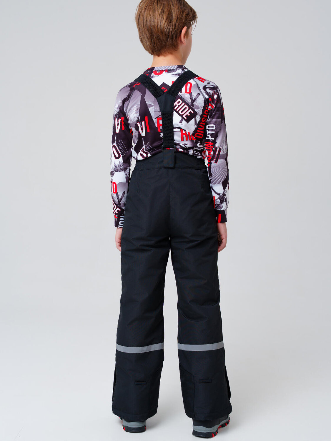 PLAYTODAY Комплект 573156 32511043 черный,красный