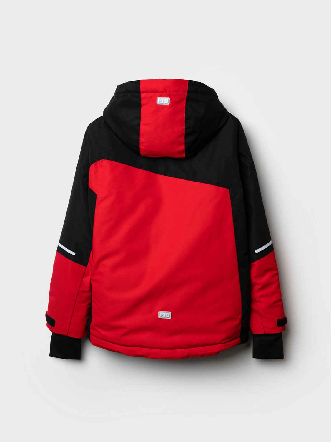 PLAYTODAY Комплект 573156 32511043 черный,красный