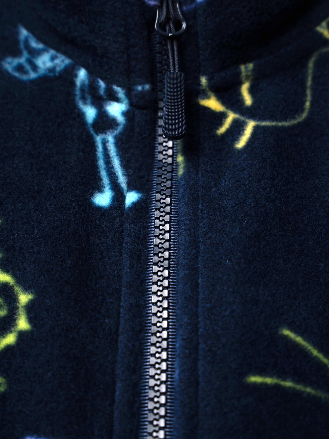 PLAYTODAY Куртка 573158 32512122 синий