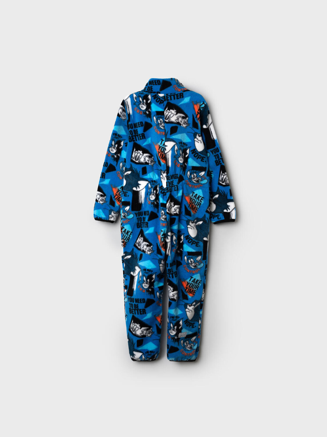 PLAYTODAY Комбинезон 573160 32532042 голубой