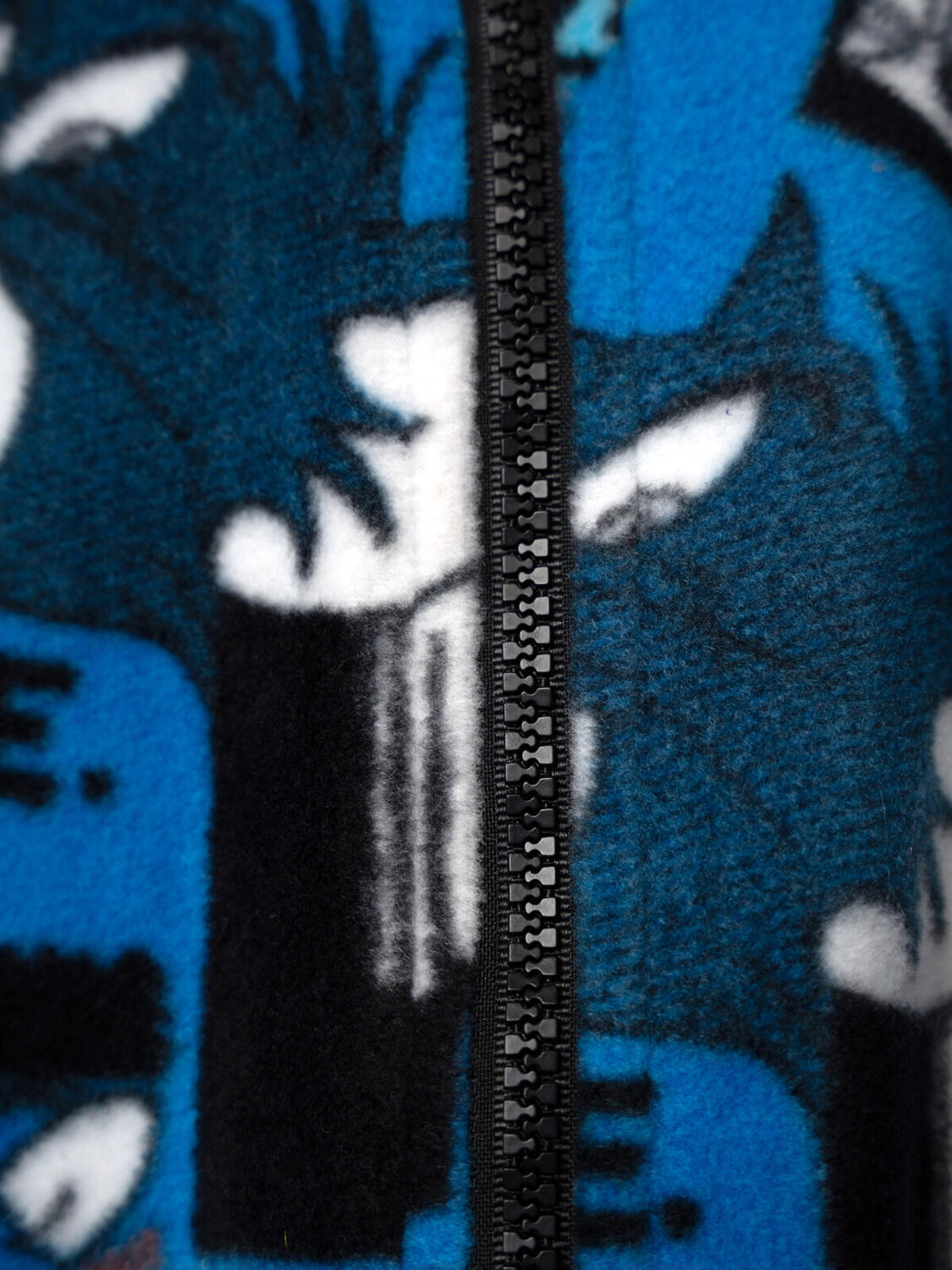 PLAYTODAY Комбинезон 573160 32532042 голубой