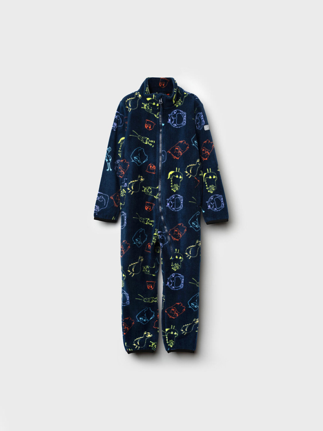 PLAYTODAY Комбинезон 573161 32512109 темно-синий