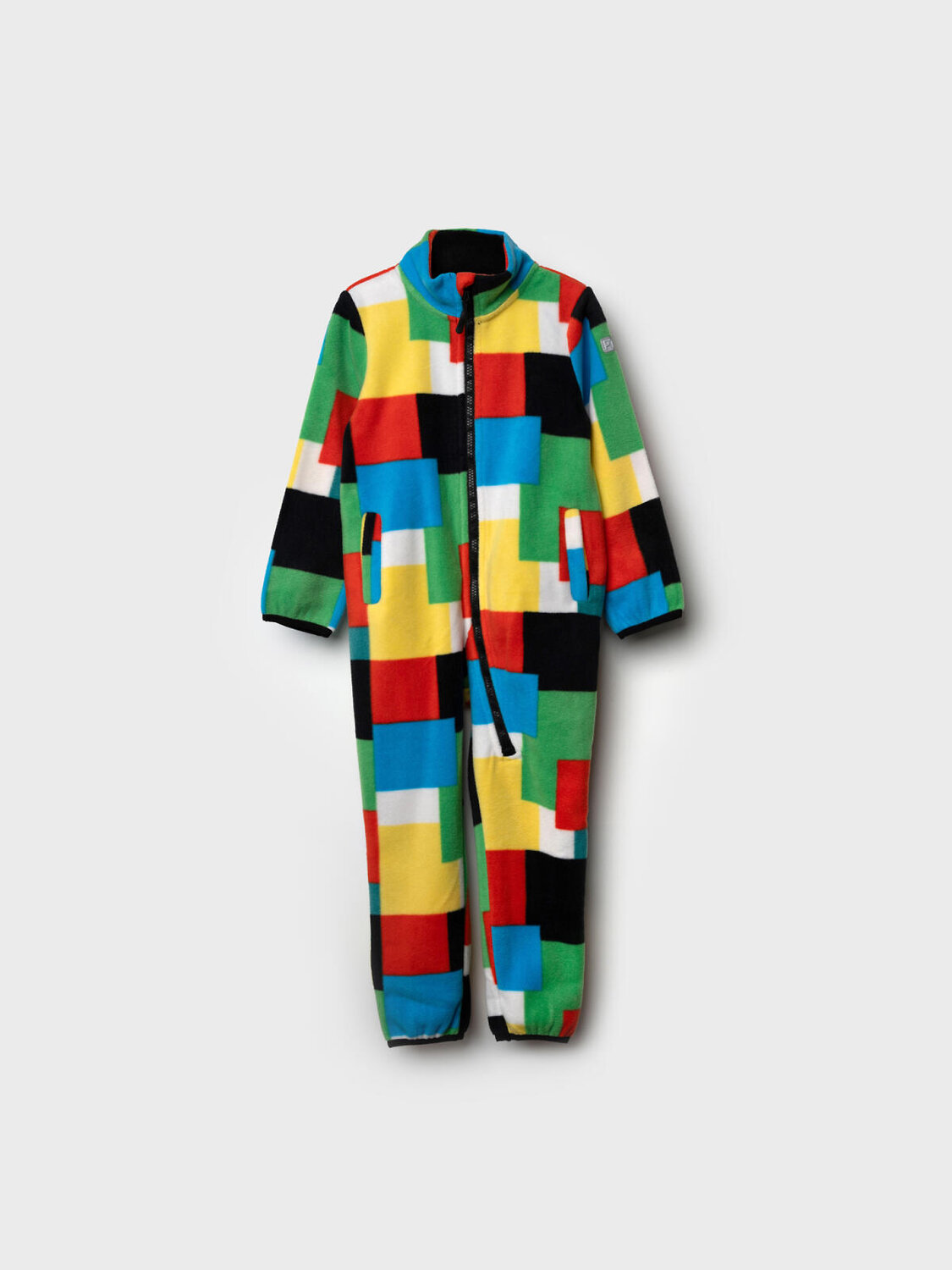 PLAYTODAY Комбинезон 573162 32512113 мультиколор