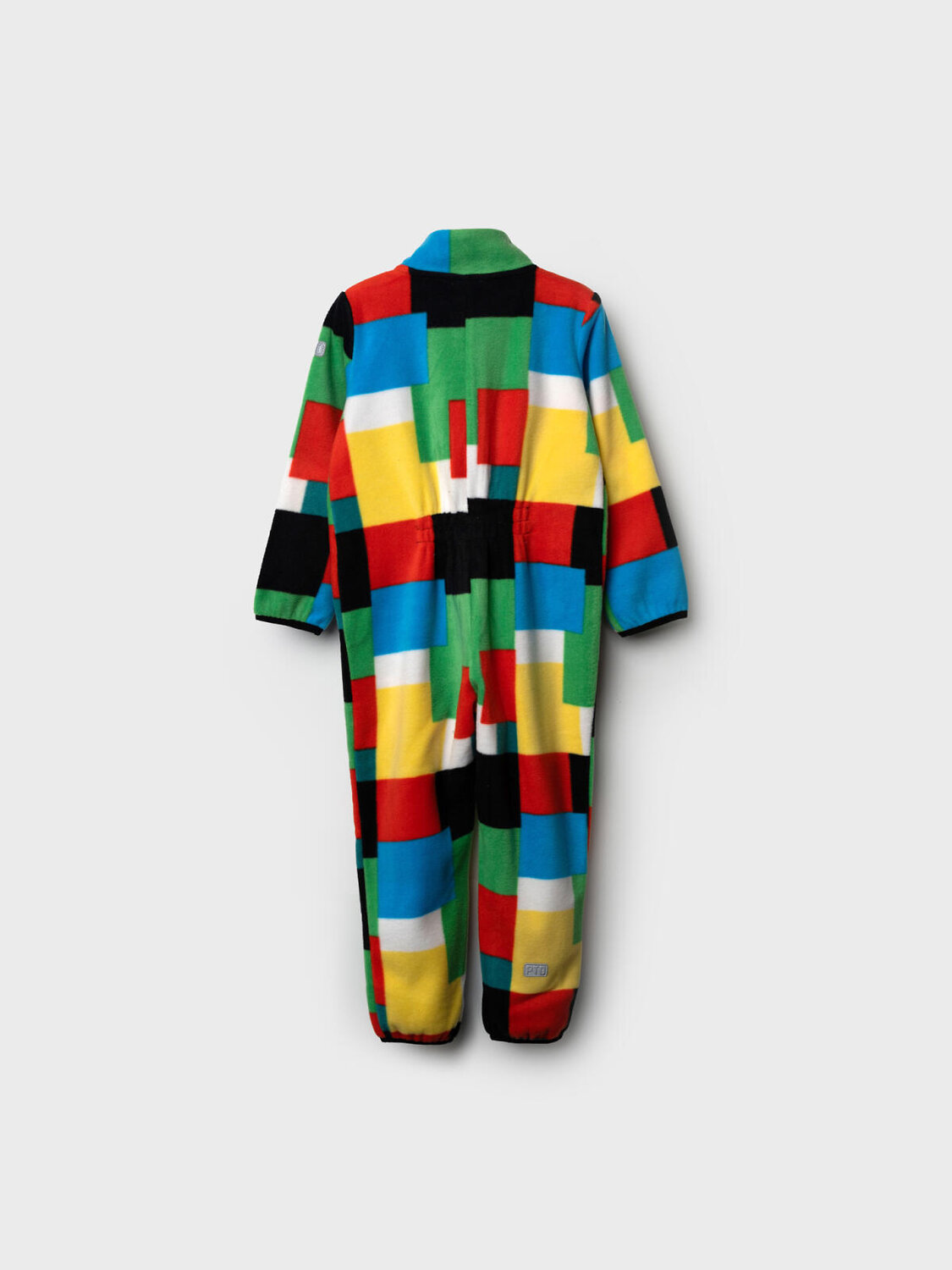 PLAYTODAY Комбинезон 573162 32512113 мультиколор