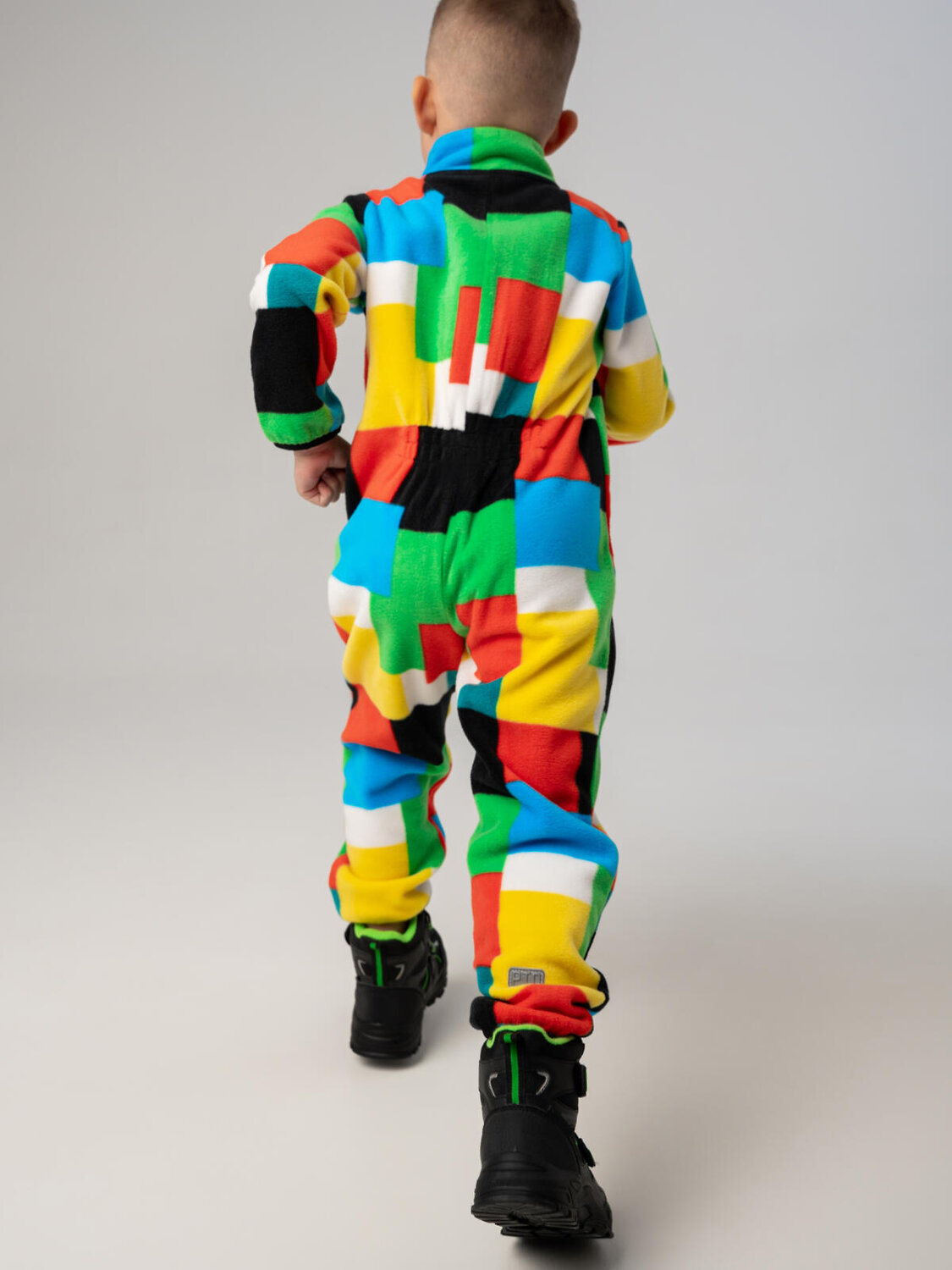 PLAYTODAY Комбинезон 573162 32512113 мультиколор