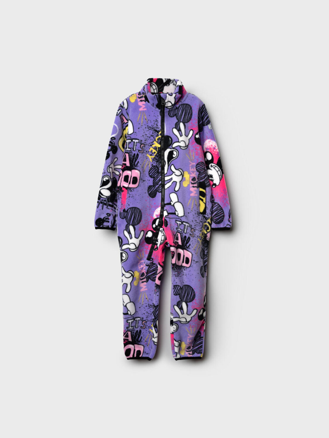 PLAYTODAY Комбинезон 573164 32542021 фиолетовый