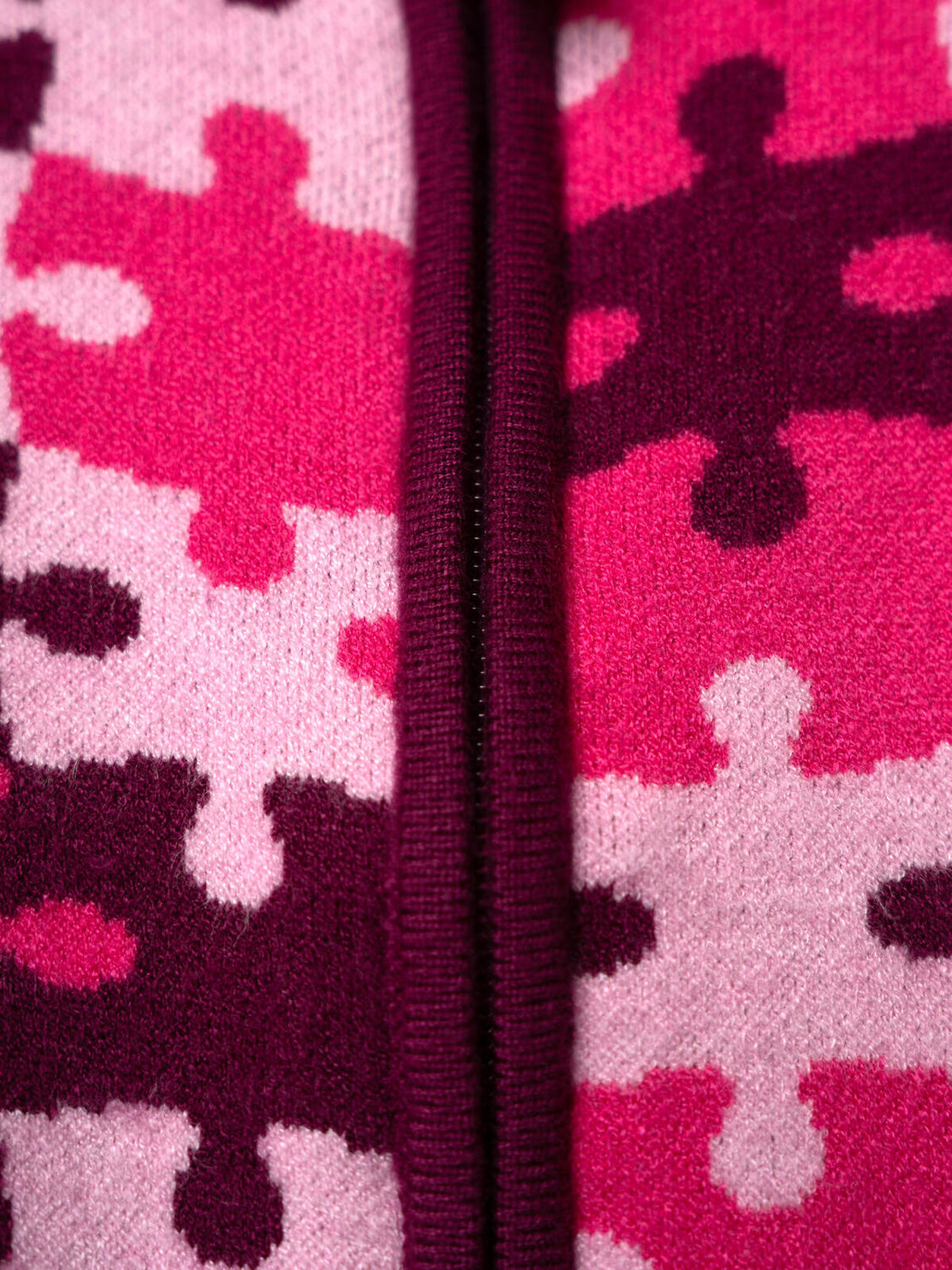 PLAYTODAY Кардиган 573165 32522250 розовый,светло-розовый,бордовый