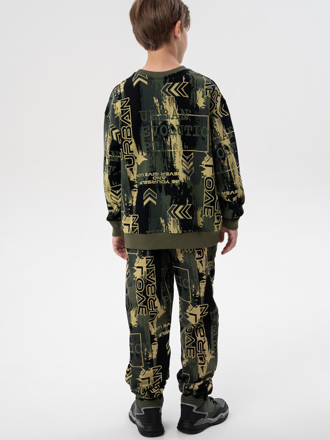 PLAYTODAY Брюки 573168 32511384 хаки