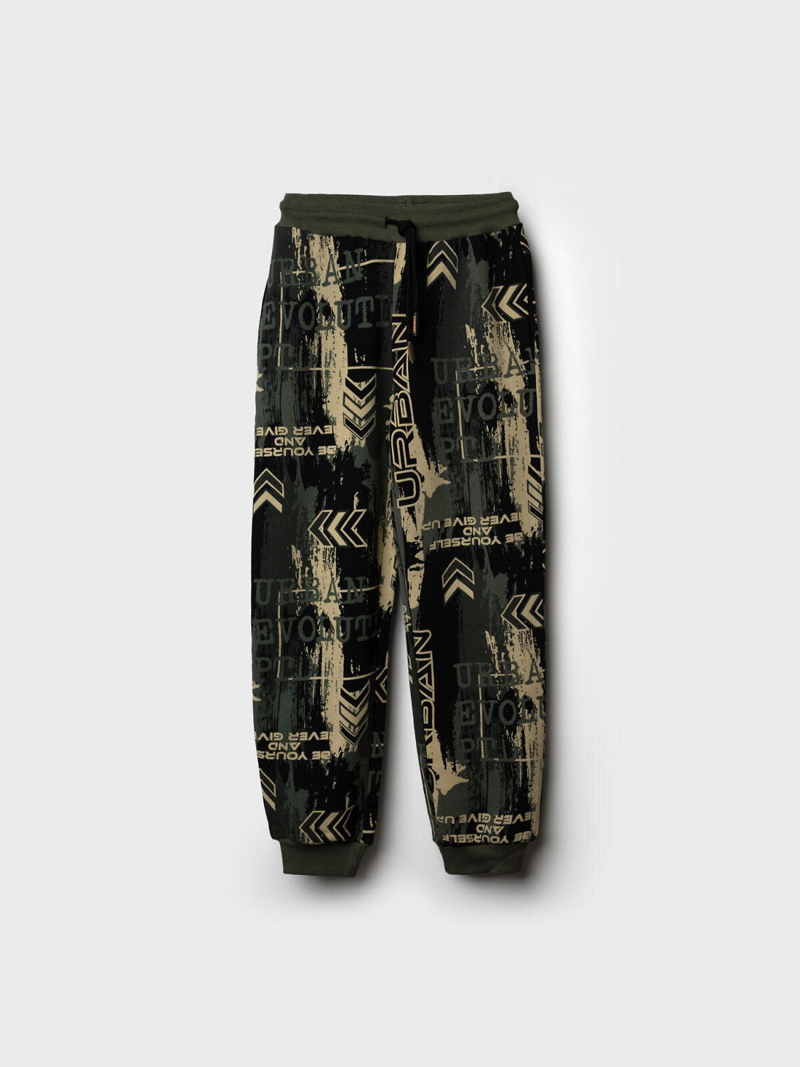 PLAYTODAY Брюки 573168 32511384 хаки