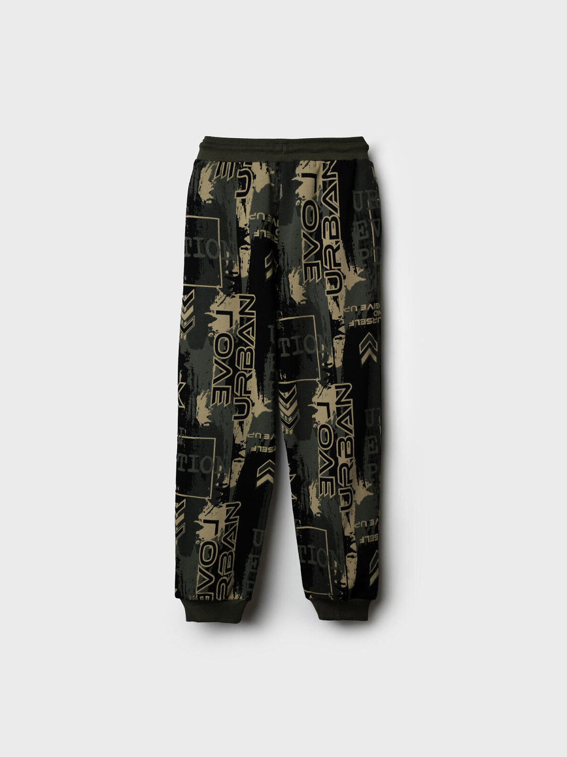 PLAYTODAY Брюки 573168 32511384 хаки