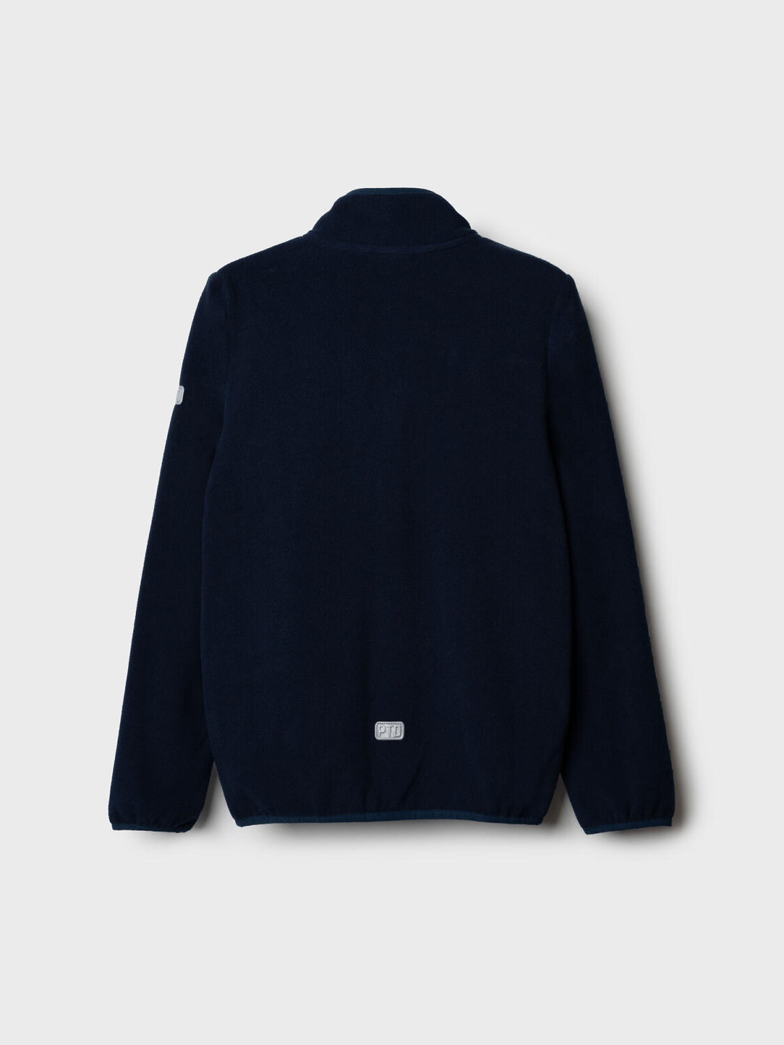 PLAYTODAY Куртка 573175 32511312 белый,тёмно-синий,красный