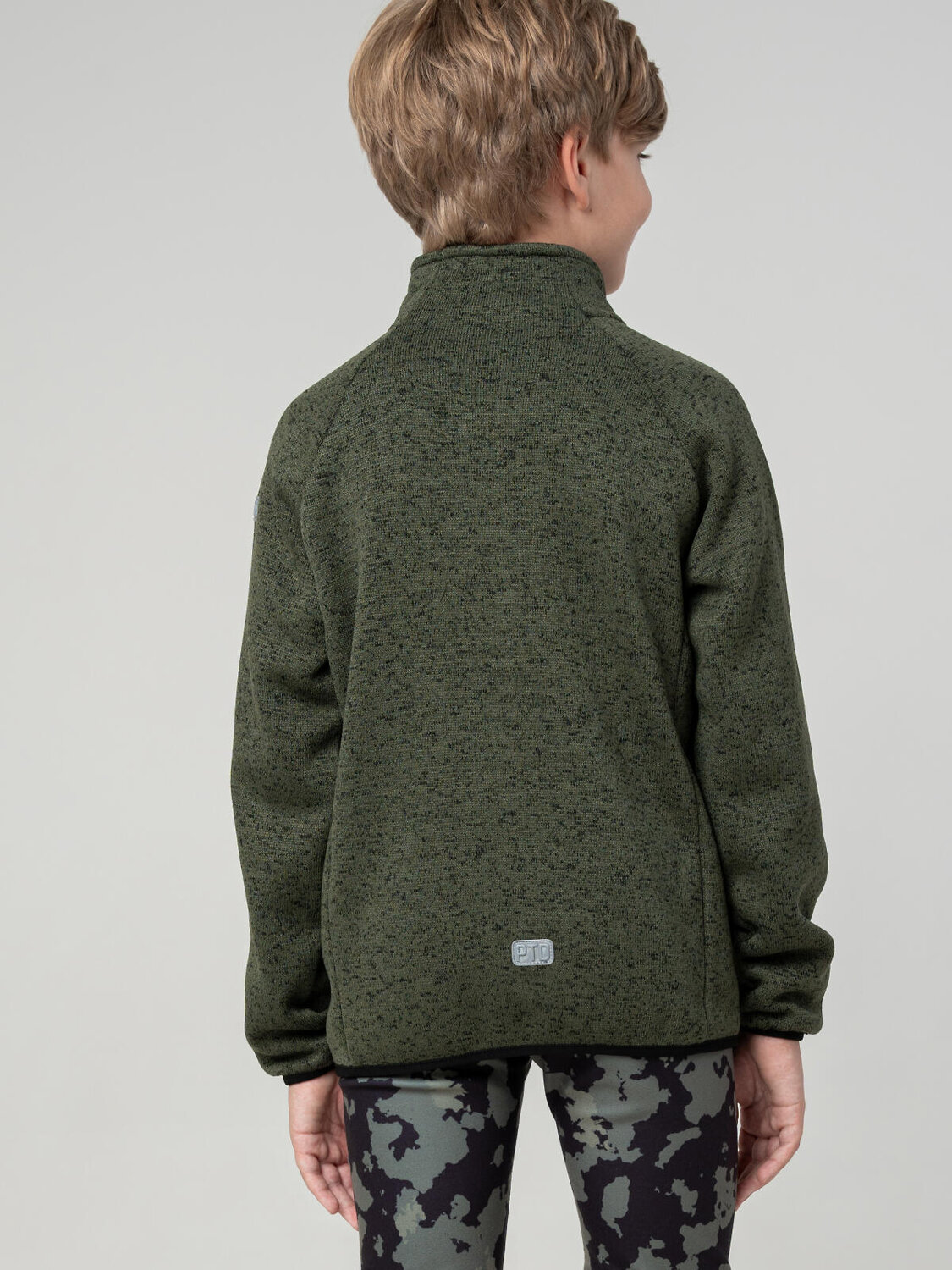 PLAYTODAY Куртка 573177 32511323 хаки