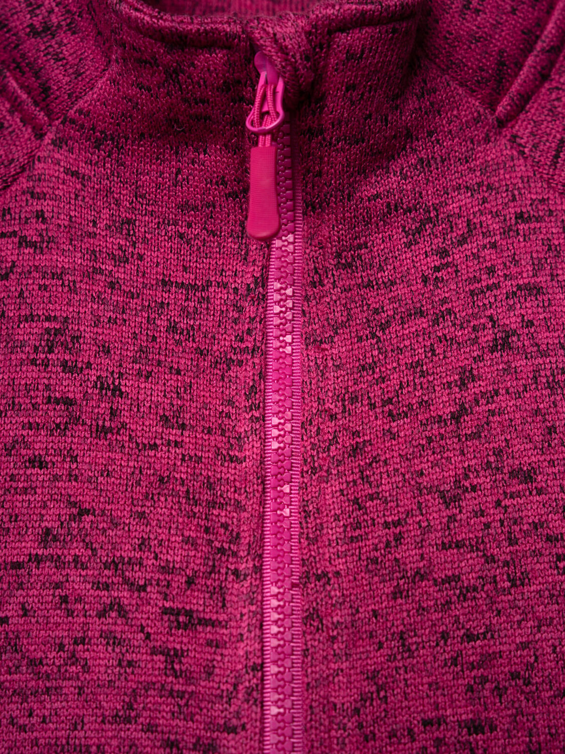 PLAYTODAY Куртка 573179 32521101 малиновый