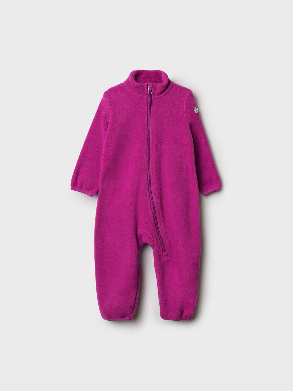 PLAYTODAY Комбинезон 573181 32523031 малиновый