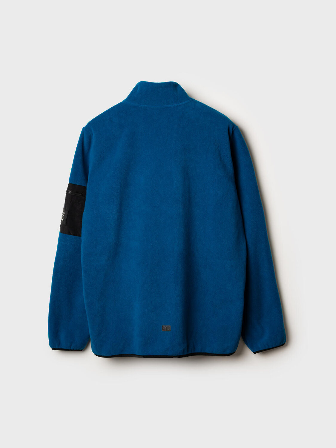 PLAYTODAY Куртка 573183 32556040 черный,тёмно-синий