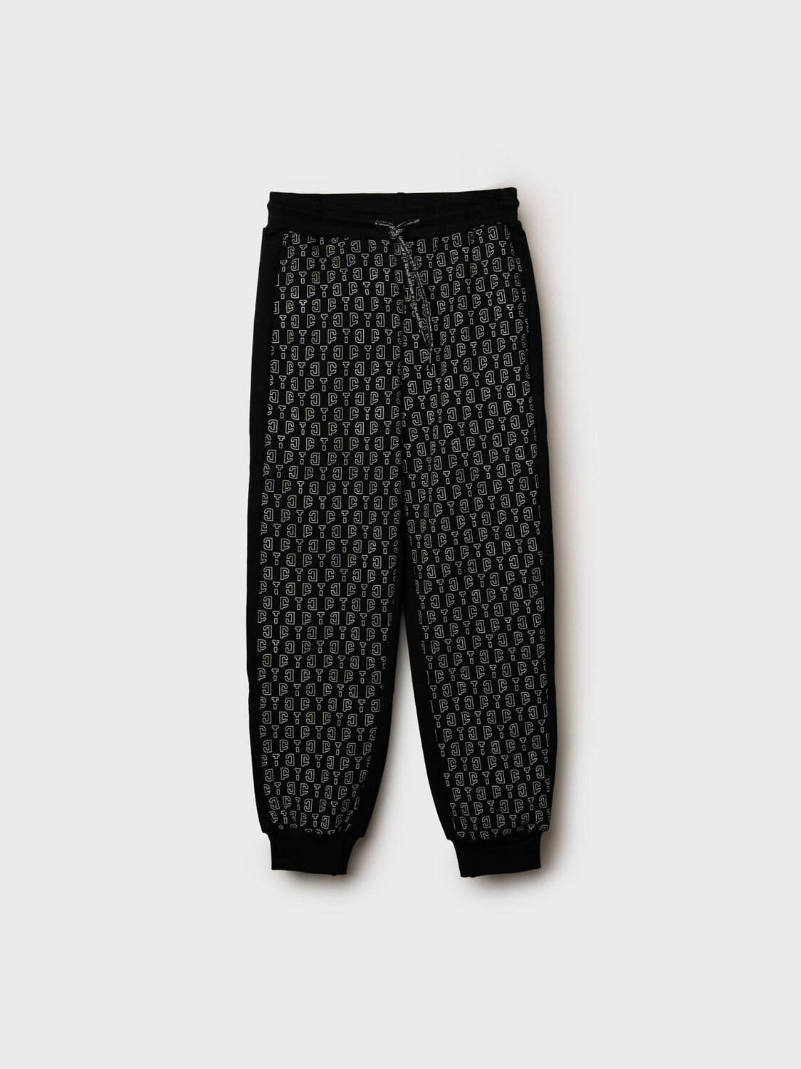 PLAYTODAY Брюки 573186 32511436 черный