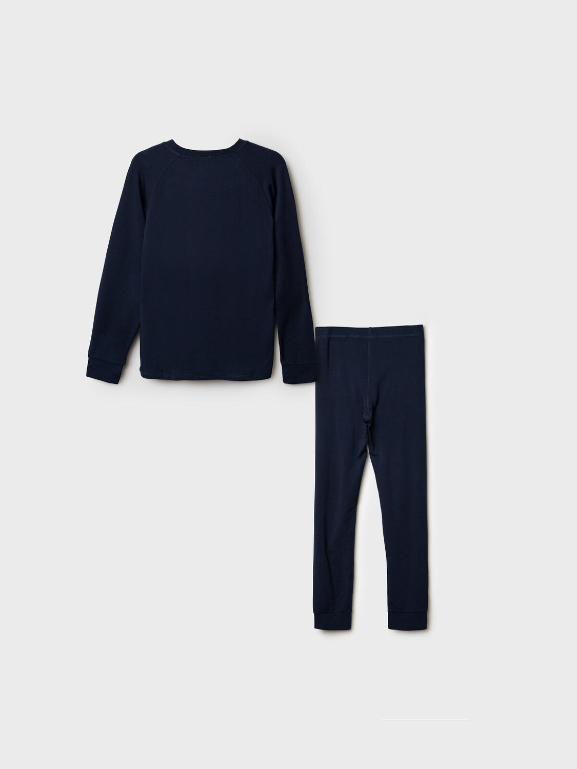 PLAYTODAY Комплект 573189 32511126 тёмно-синий