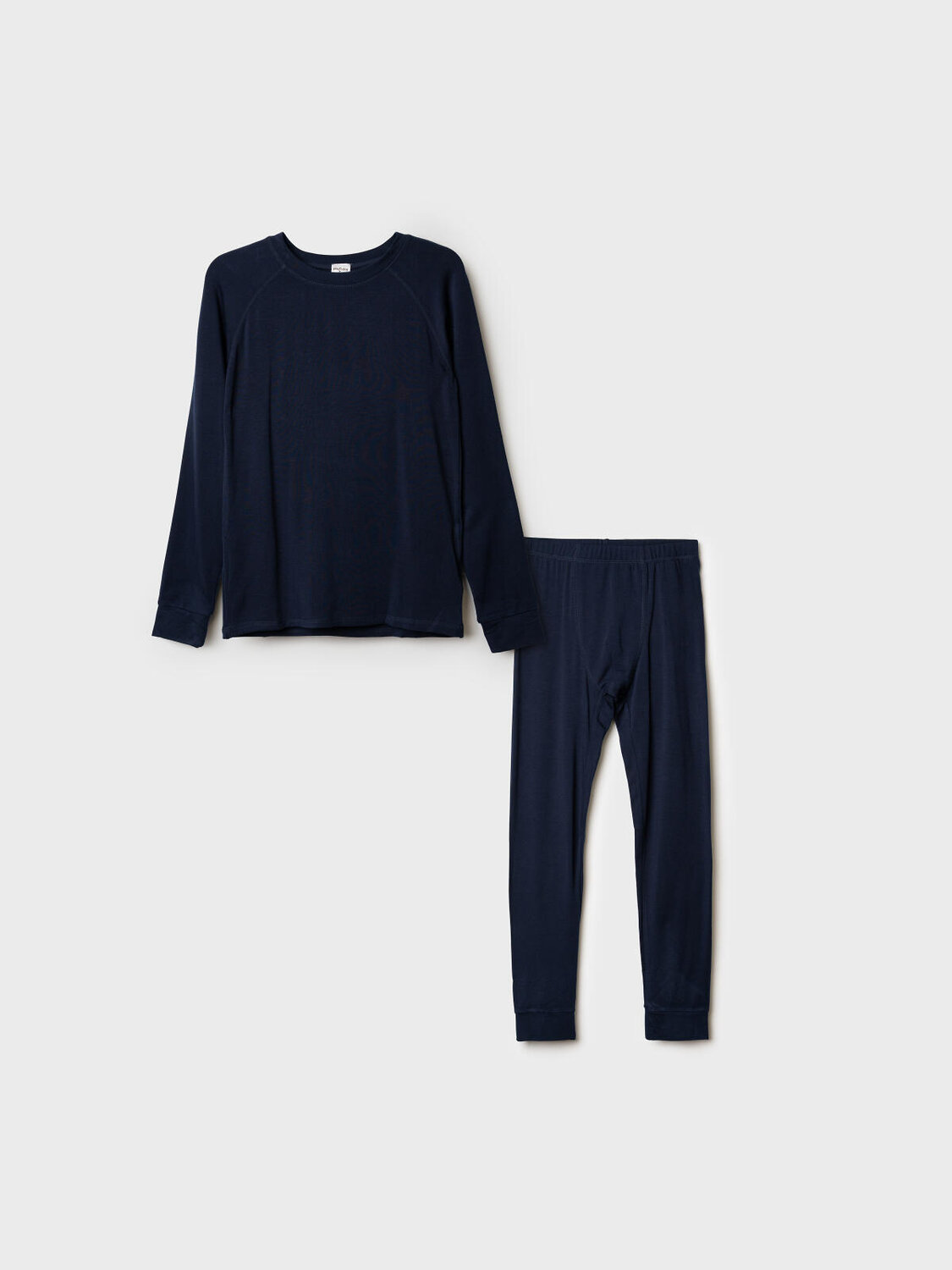 PLAYTODAY Комплект 573189 32511126 тёмно-синий