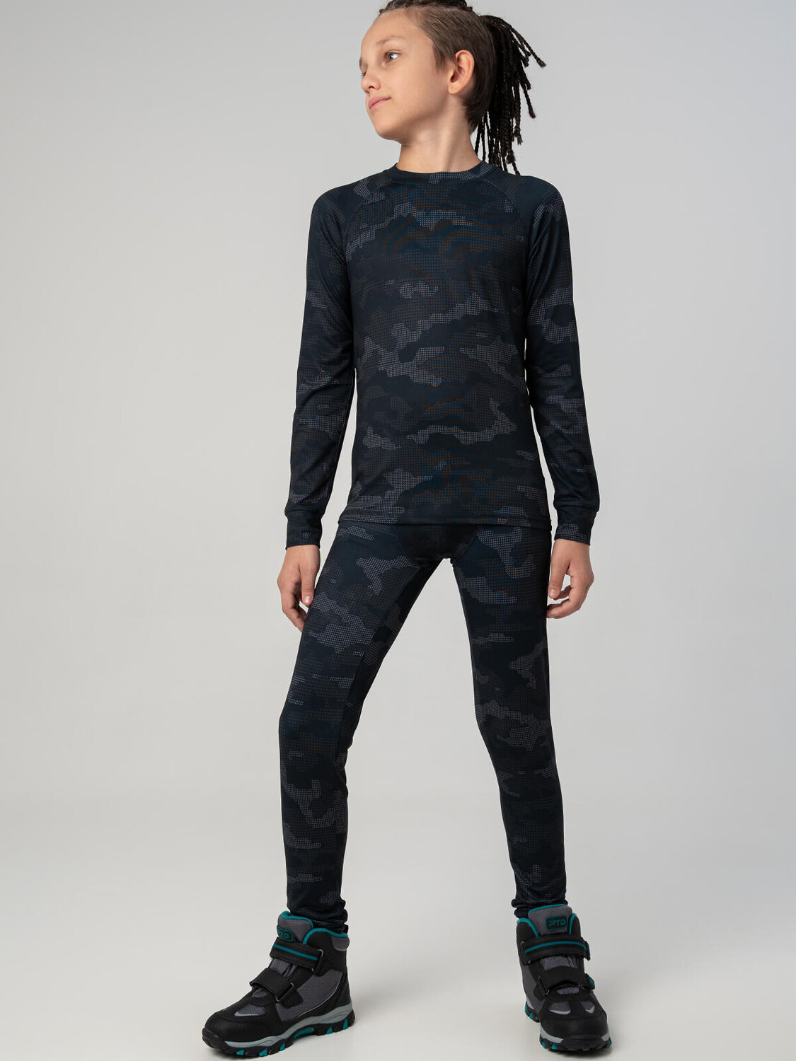 PLAYTODAY Комплект 573190 32511232 разноцветный