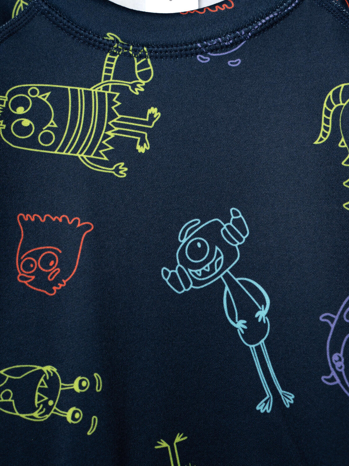 PLAYTODAY Комплект 573192 32512088 синий