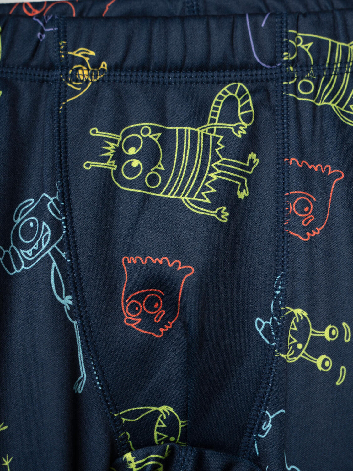 PLAYTODAY Комплект 573192 32512088 синий