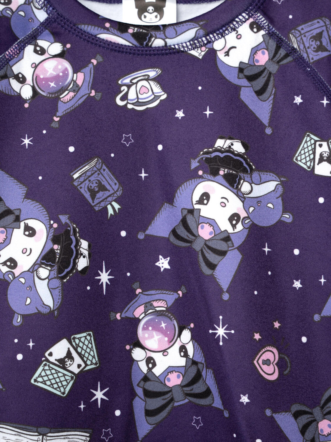 PLAYTODAY Комплект 573194 32542026 фиолетовый